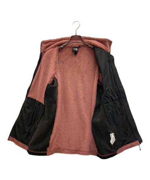 THE NORTH FACE（ザ ノース フェイス）THE NORTH FACE (ザ ノース フェイス) ZI Versa Mid Jacket ピンク サイズ:Ⅿの古着・服飾アイテム