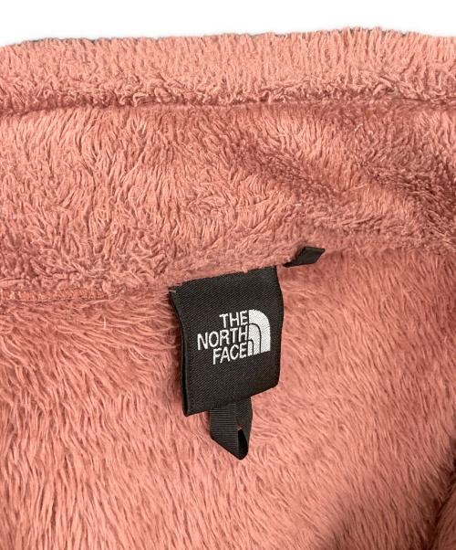 THE NORTH FACE（ザ ノース フェイス）THE NORTH FACE (ザ ノース フェイス) ZI Versa Mid Jacket ピンク サイズ:Ⅿの古着・服飾アイテム