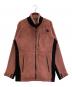 THE NORTH FACE（ザ ノース フェイス）の古着「ZI Versa Mid Jacket」｜ピンク
