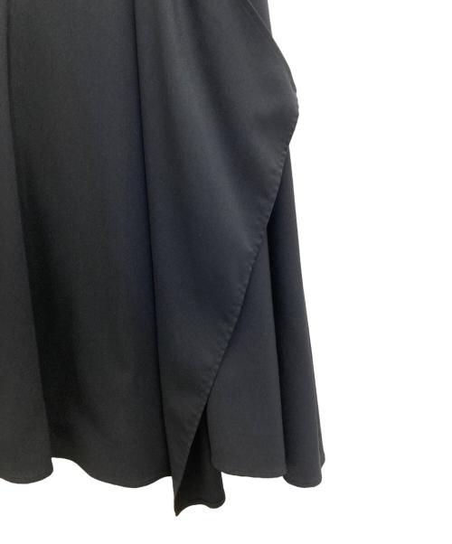 KUMIKYOKU（クミキョク）KUMIKYOKU (クミキョク) スカート ネイビー サイズ:S2の古着・服飾アイテム