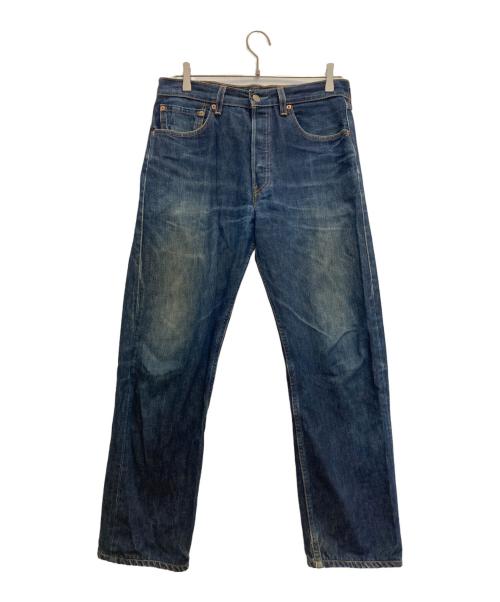 LEVI'S（リーバイス）LEVI'S (リーバイス) 501デニムパンツ インディゴ サイズ:W32の古着・服飾アイテム