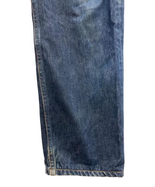 LEVI'S（リーバイス）LEVI'S (リーバイス) 501デニムパンツ インディゴ サイズ:W32の古着・服飾アイテム