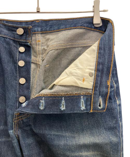 LEVI'S（リーバイス）LEVI'S (リーバイス) 501デニムパンツ インディゴ サイズ:W32の古着・服飾アイテム