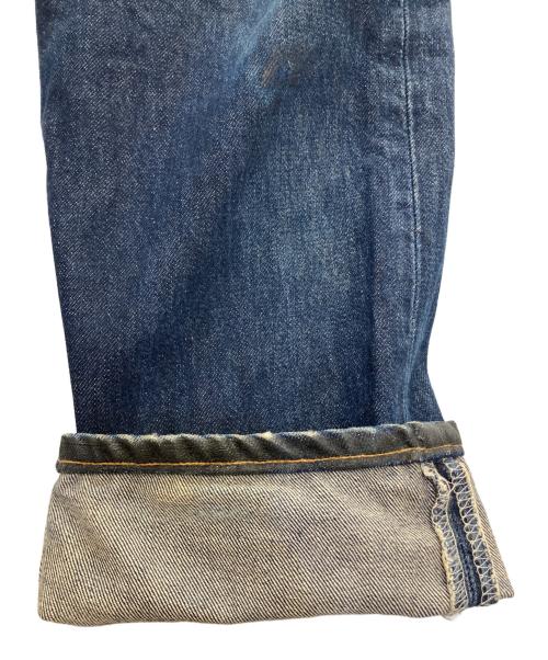LEVI'S（リーバイス）LEVI'S (リーバイス) 501デニムパンツ インディゴ サイズ:W32の古着・服飾アイテム