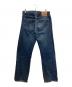 LEVI'S (リーバイス) 501デニムパンツ インディゴ サイズ:W32：7000円