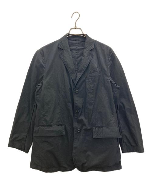 teatora（テアトラ）teatora (テアトラ) Device JKT P/デバイス ジャケット ピー ブラック サイズ:2の古着・服飾アイテム