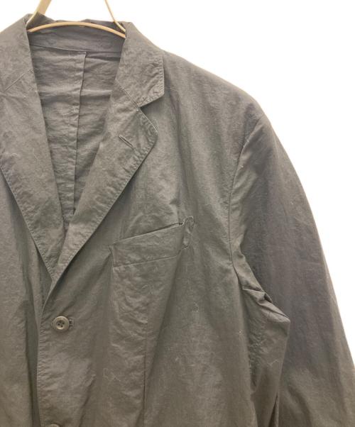 teatora（テアトラ）teatora (テアトラ) Device JKT P/デバイス ジャケット ピー ブラック サイズ:2の古着・服飾アイテム