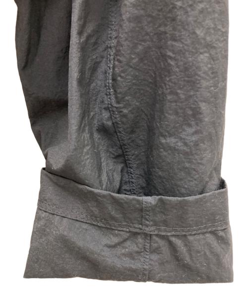 teatora（テアトラ）teatora (テアトラ) Device JKT P/デバイス ジャケット ピー ブラック サイズ:2の古着・服飾アイテム