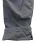 中古・古着 TEATORA (テアトラ) WALLET PANTS PACKABLE/ウォレット パンツ パッカブル ブラック サイズ:1：14000円