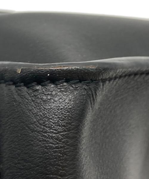 J&M DAVIDSON（ジェイ＆エム デヴィッドソン）J&M DAVIDSON (ジェイ＆エム デヴィッドソン) MINI BELLE WITH STUDS ブラックの古着・服飾アイテム