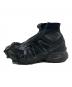 SALOMON (サロモン) SNOWCROSS ブラック サイズ:24.5㎝：20000円