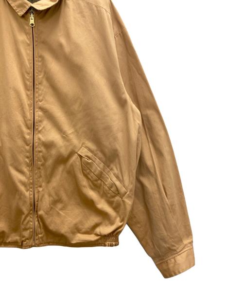 KARL HELMUT（カールヘルム）KARL HELMUT (カールヘルム) 90s リバーシブルスイングトップ ピンク サイズ:Mの古着・服飾アイテム