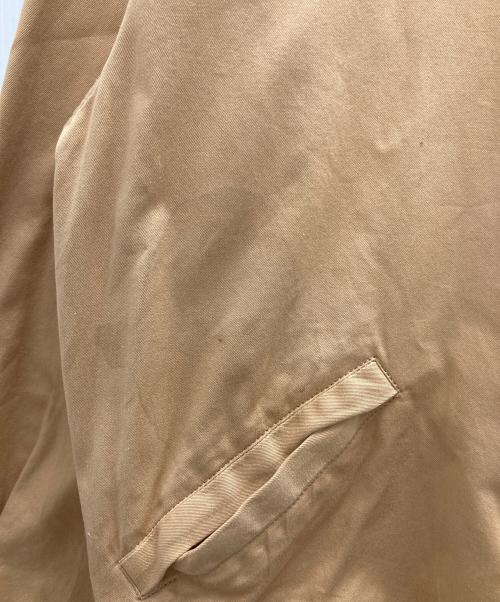 KARL HELMUT（カールヘルム）KARL HELMUT (カールヘルム) 90s リバーシブルスイングトップ ピンク サイズ:Mの古着・服飾アイテム
