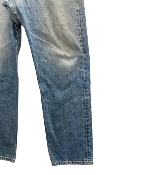 LEVI'S（リーバイス）LEVI'S (リーバイス) 00s 501 デニムパンツ インディゴ サイズ:W38の古着・服飾アイテム