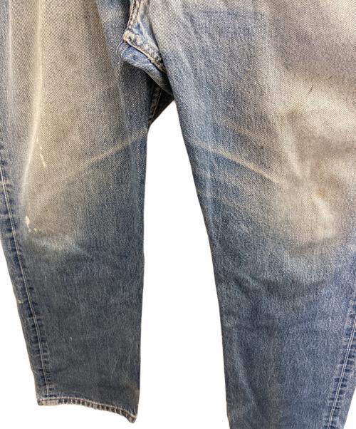 LEVI'S（リーバイス）LEVI'S (リーバイス) 00s 501 デニムパンツ インディゴ サイズ:W38の古着・服飾アイテム