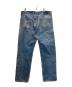 LEVI'S (リーバイス) 00s 501 デニムパンツ インディゴ サイズ:W38：11000円
