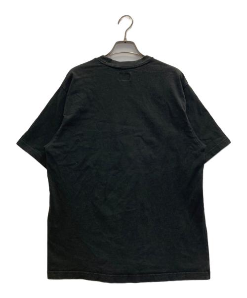 SUPREME（シュプリーム）SUPREME (シュプリーム) Ink Blot Tee ブラック サイズ:Sの古着・服飾アイテム