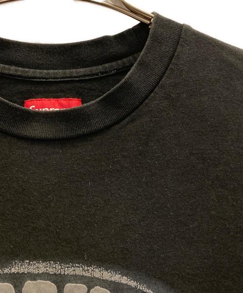 SUPREME（シュプリーム）SUPREME (シュプリーム) Ink Blot Tee ブラック サイズ:Sの古着・服飾アイテム