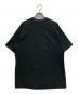 SUPREME (シュプリーム) Ink Blot Tee ブラック サイズ:S：6000円