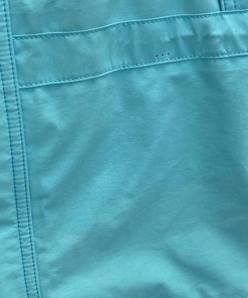 THE NORTH FACE（ザ ノース フェイス）THE NORTH FACE (ザ ノース フェイス) マウンテンライトジャケット スカイブルー サイズ:Sの古着・服飾アイテム