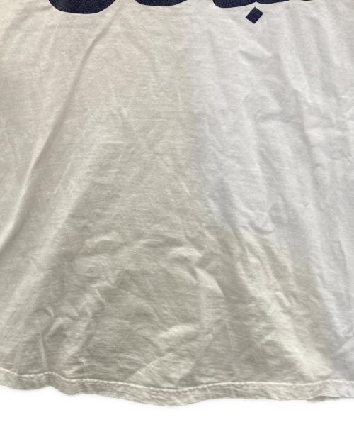 SUPREME（シュプリーム）Supreme (シュプリーム) ARABIC LOGO TEE ホワイト サイズ:Ⅿの古着・服飾アイテム