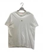 SUPREMEシュプリーム）の古着「たまごっちTee」｜ホワイト