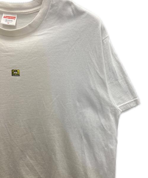 SUPREME（シュプリーム）Supreme (シュプリーム) たまごっちTee ホワイト サイズ:Mの古着・服飾アイテム