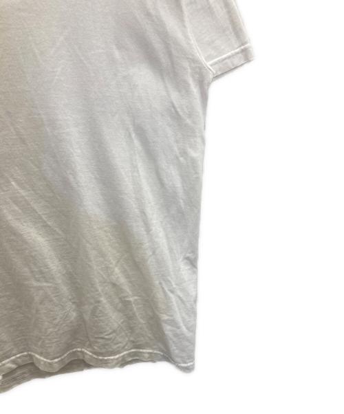 SUPREME（シュプリーム）Supreme (シュプリーム) たまごっちTee ホワイト サイズ:Mの古着・服飾アイテム