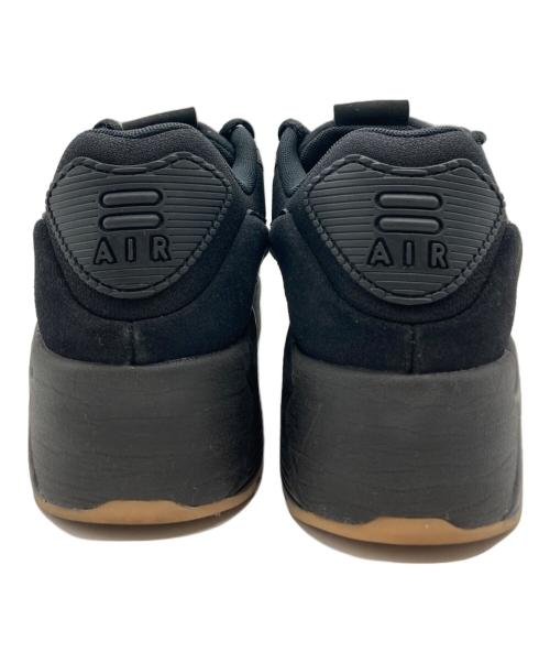 NIKE（ナイキ）NIKE (ナイキ) AIR MAX 90 LV8 ブラック サイズ:27cmの古着・服飾アイテム