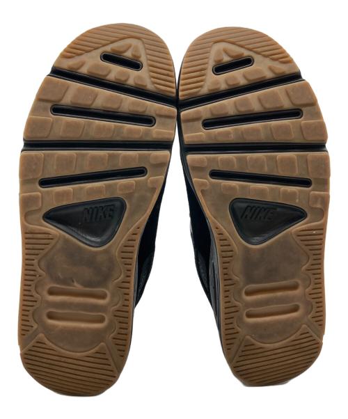 NIKE（ナイキ）NIKE (ナイキ) AIR MAX 90 LV8 ブラック サイズ:27cmの古着・服飾アイテム