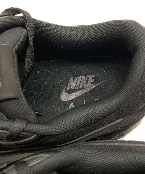 NIKE（ナイキ）NIKE (ナイキ) AIR MAX 90 LV8 ブラック サイズ:27cmの古着・服飾アイテム