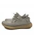 adidas (アディダス) YEEZY BOOST 350 V2 グレー サイズ:27cm：6000円