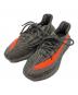 adidas（アディダス）の古着「YEEZY Boost 350 V2」｜グレー
