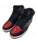 NIKE（ナイキ）の古着「Air Jordan 1 High OG」｜ブラック×レッド