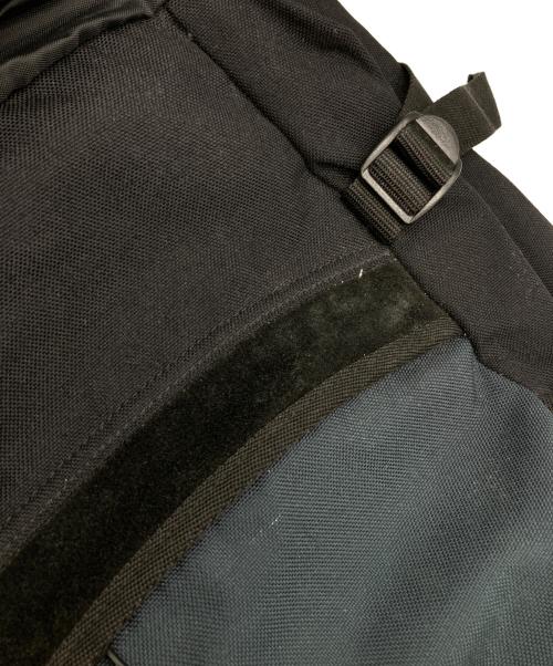 master-piece（マスターピース）master-piece (マスターピース) バックパック ブラックの古着・服飾アイテム