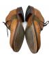 中古・古着 LOAKE (ローク) ウィングチップシューズ ブラウン サイズ:8F：8000円