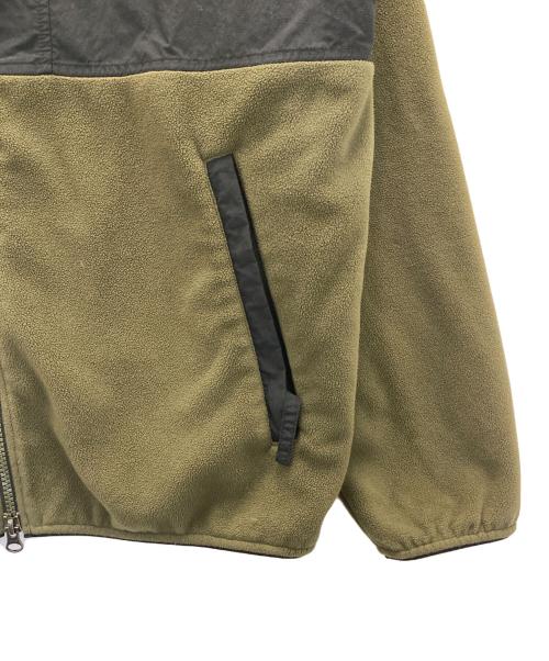 Columbia（コロンビア）Columbia (コロンビア) スティーンズマウンテンフルジップ グリーン サイズ:Mの古着・服飾アイテム