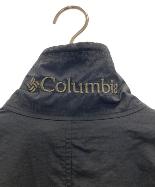 Columbia（コロンビア）Columbia (コロンビア) スティーンズマウンテンフルジップ グリーン サイズ:Mの古着・服飾アイテム