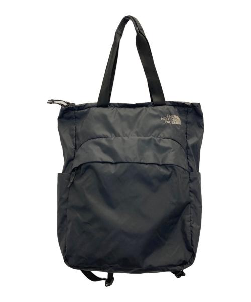 THE NORTH FACE（ザ ノース フェイス）THE NORTH FACE (ザ ノース フェイス) Glam Tote/グラムトート ブラックの古着・服飾アイテム
