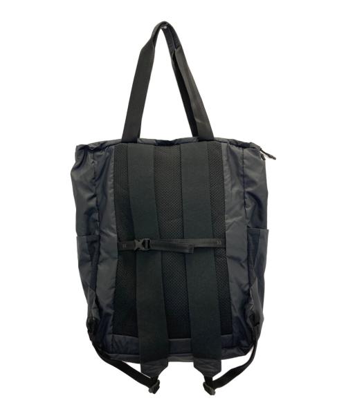 THE NORTH FACE（ザ ノース フェイス）THE NORTH FACE (ザ ノース フェイス) Glam Tote/グラムトート ブラックの古着・服飾アイテム