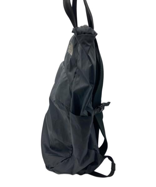 THE NORTH FACE（ザ ノース フェイス）THE NORTH FACE (ザ ノース フェイス) Glam Tote/グラムトート ブラックの古着・服飾アイテム