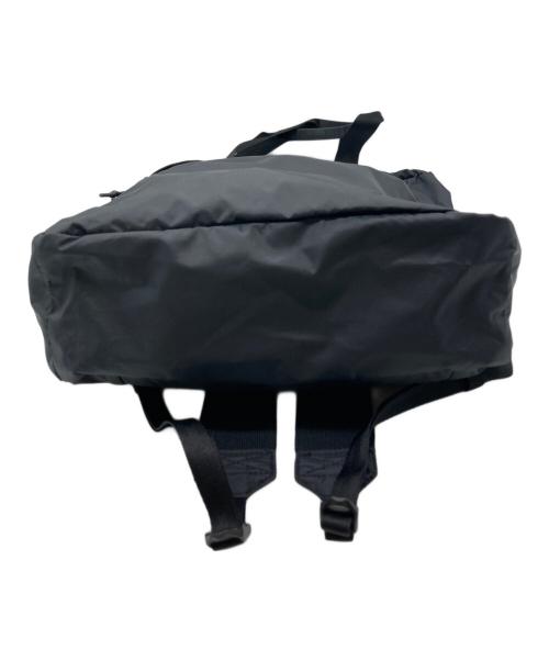 THE NORTH FACE（ザ ノース フェイス）THE NORTH FACE (ザ ノース フェイス) Glam Tote/グラムトート ブラックの古着・服飾アイテム