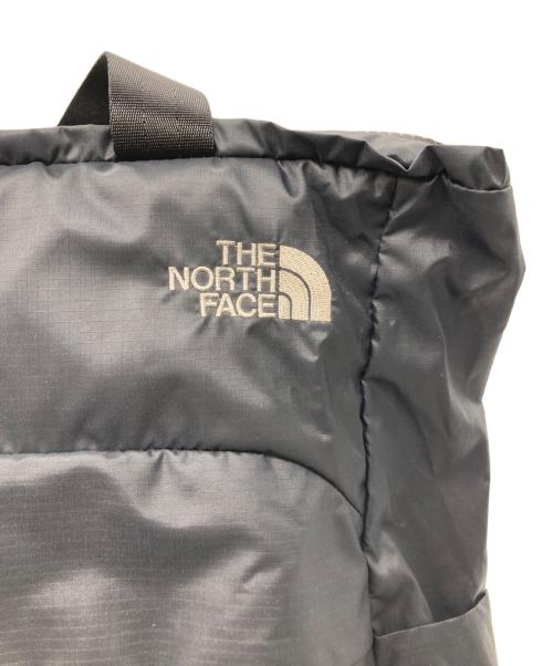 THE NORTH FACE（ザ ノース フェイス）THE NORTH FACE (ザ ノース フェイス) Glam Tote/グラムトート ブラックの古着・服飾アイテム