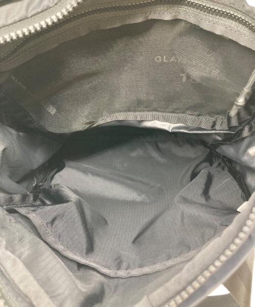 THE NORTH FACE（ザ ノース フェイス）THE NORTH FACE (ザ ノース フェイス) Glam Tote/グラムトート ブラックの古着・服飾アイテム