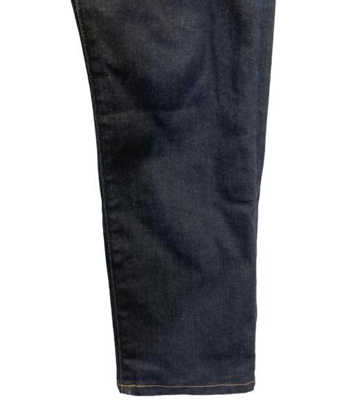 G-STAR RAW（ジースターロゥ）G-STAR RAW (ジースターロゥ) デニムパンツ インディゴ サイズ:83.5cm (W33)の古着・服飾アイテム