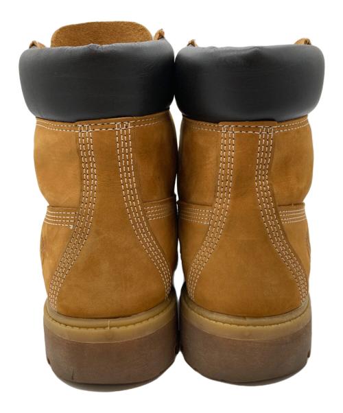 Timberland（ティンバーランド）Timberland (ティンバーランド) 6インチ プレミアム ウォータープルーフ ブーツ ブラウン サイズ:サイズ表記無しの古着・服飾アイテム