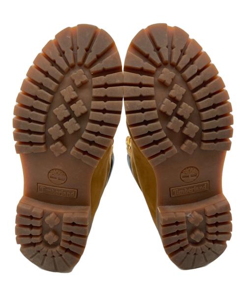 Timberland（ティンバーランド）Timberland (ティンバーランド) 6インチ プレミアム ウォータープルーフ ブーツ ブラウン サイズ:サイズ表記無しの古着・服飾アイテム