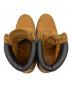 中古・古着 Timberland (ティンバーランド) 6インチ プレミアム ウォータープルーフ ブーツ ブラウン サイズ:サイズ表記無し：15000円
