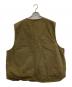 CarHartt (カーハート) ダックベスト オリーブ サイズ:2XL：12000円