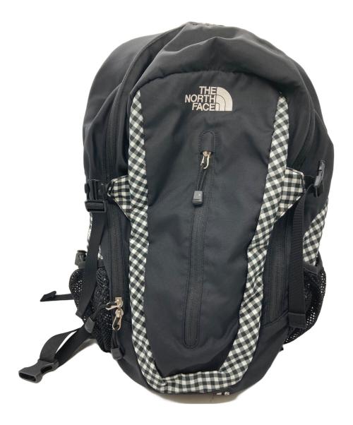 THE NORTH FACE（ザ ノース フェイス）THE NORTH FACE (ザ ノース フェイス) TELLUS 25（テルス25） ブラックの古着・服飾アイテム